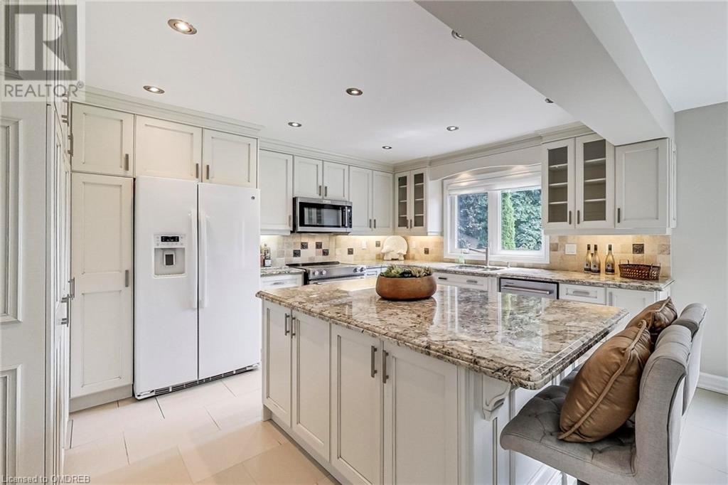 1468 Tanner Court, Oakville, Ontario  L6M 2Z3 - Photo 7 - 40573799