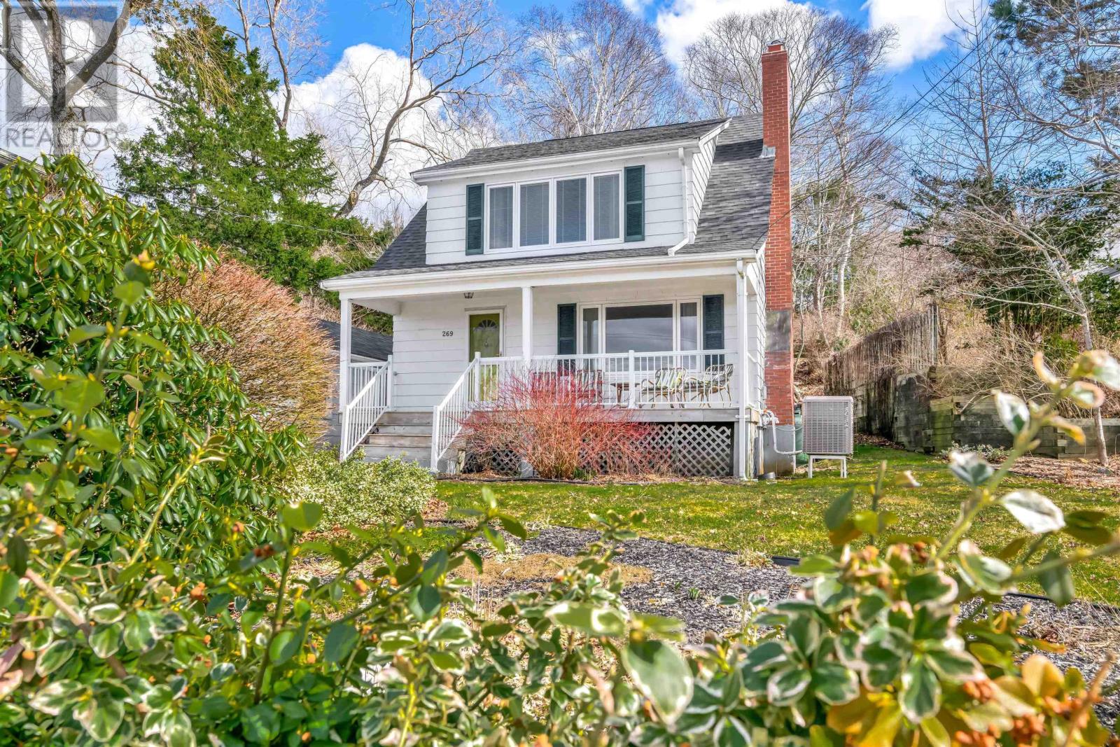 269 Prince Albert Rd, Dartmouth, Nova Scotia  B2Y 1M9 - Photo 1 - 202407577