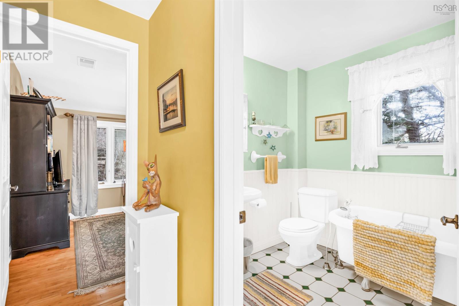 269 Prince Albert Rd, Dartmouth, Nova Scotia  B2Y 1M9 - Photo 24 - 202407577