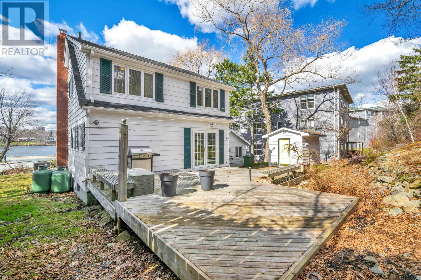 269 Prince Albert Rd, Dartmouth, Nova Scotia  B2Y 1M9 - Photo 30 - 202407577