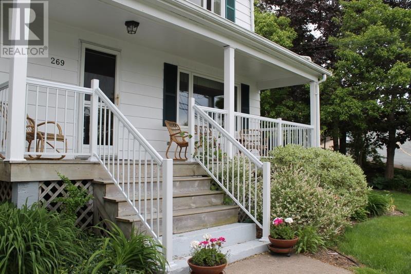 269 Prince Albert Rd, Dartmouth, Nova Scotia  B2Y 1M9 - Photo 36 - 202407577