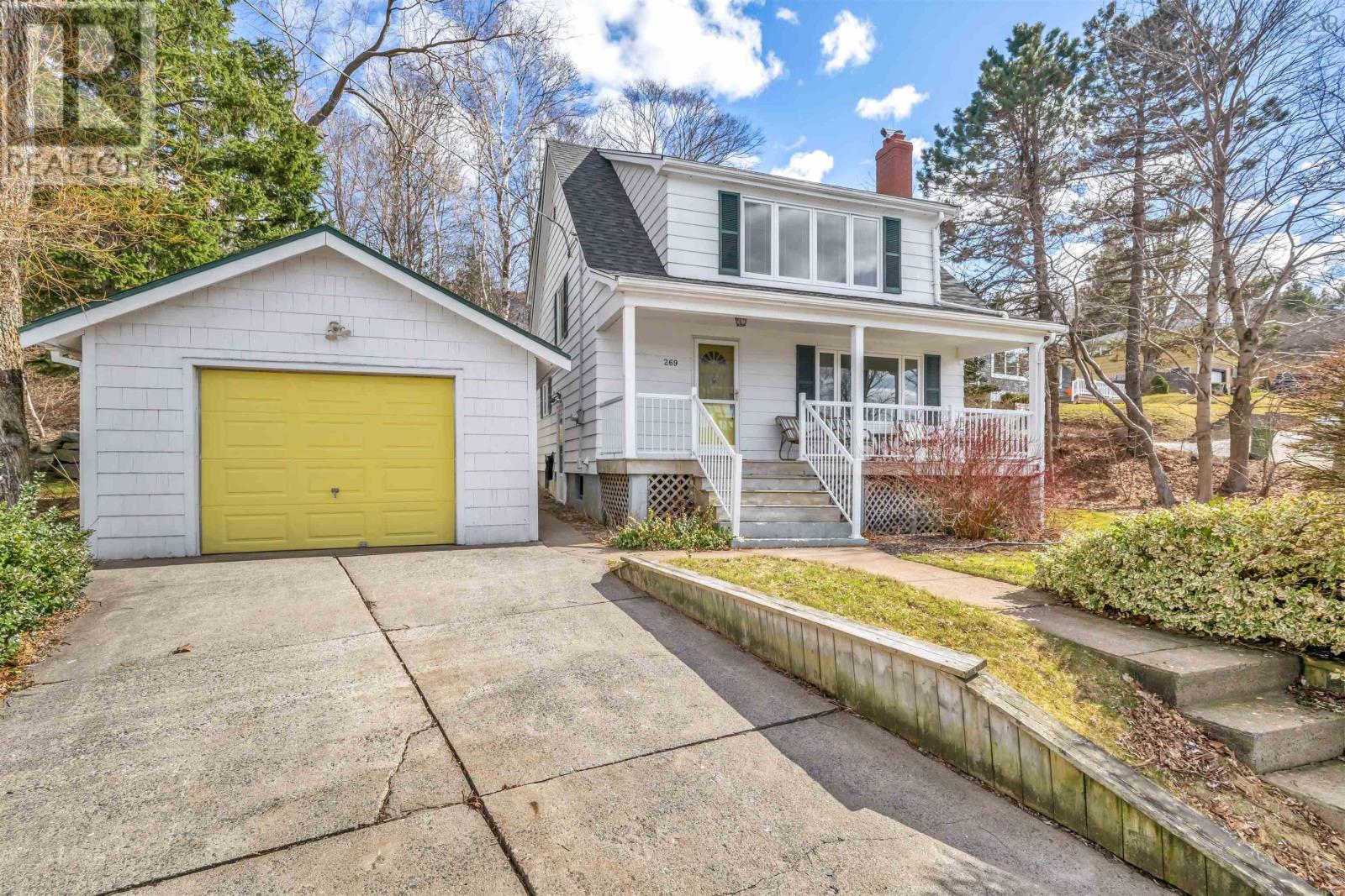 269 Prince Albert Rd, Dartmouth, Nova Scotia  B2Y 1M9 - Photo 4 - 202407577