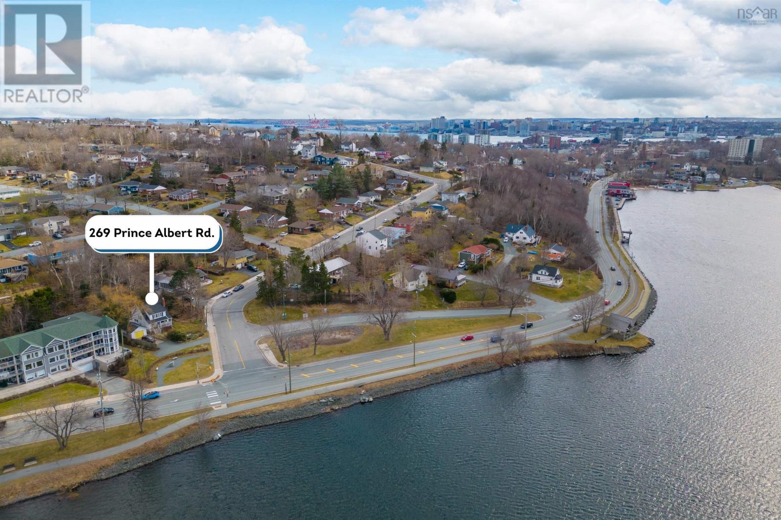 269 Prince Albert Rd, Dartmouth, Nova Scotia  B2Y 1M9 - Photo 7 - 202407577