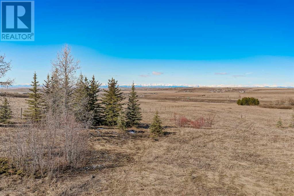 418001 Highway 783, Rural Foothills County, Alberta  T1S 4S4 - Photo 10 - A2122401