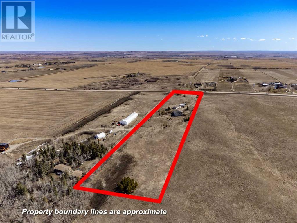 418001 Highway 783, Rural Foothills County, Alberta  T1S 4S4 - Photo 47 - A2122401