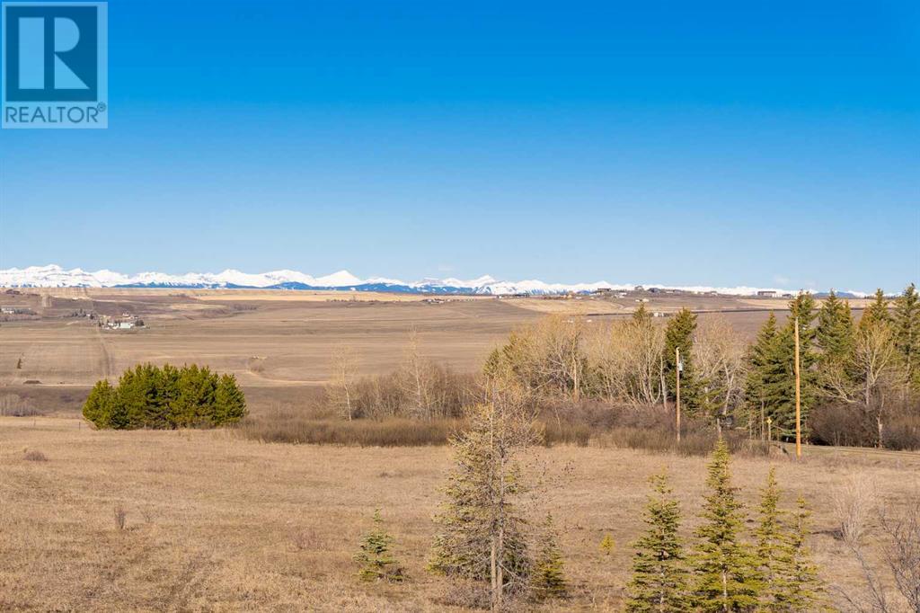 418001 Highway 783, Rural Foothills County, Alberta  T1S 4S4 - Photo 15 - A2122401