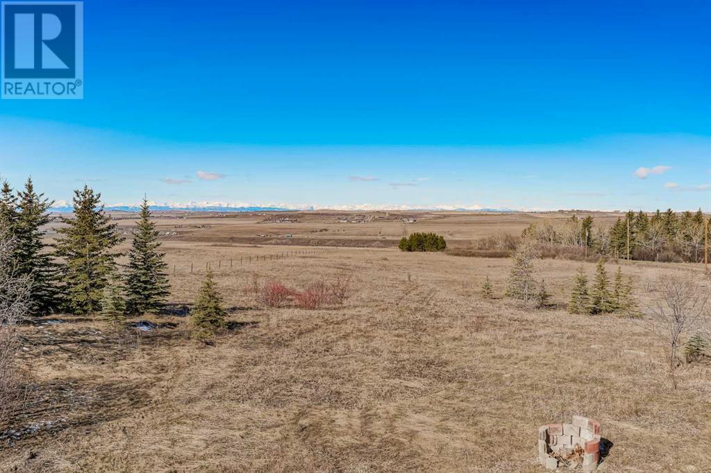 418001 Highway 783, Rural Foothills County, Alberta  T1S 4S4 - Photo 9 - A2122401