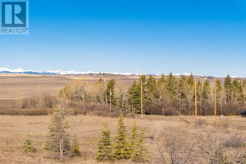 418001 Highway 783, Rural Foothills County, Alberta  T1S 4S4 - Photo 16 - A2122401