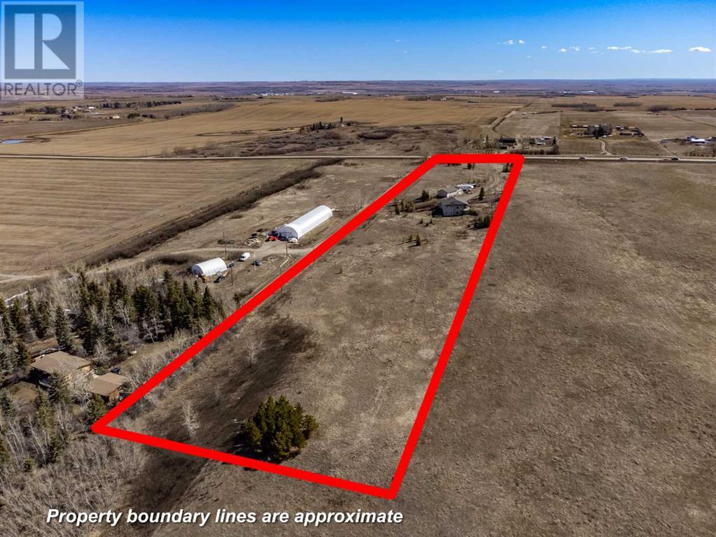 418001 Highway 783, Rural Foothills County, Alberta  T1S 4S4 - Photo 48 - A2122401
