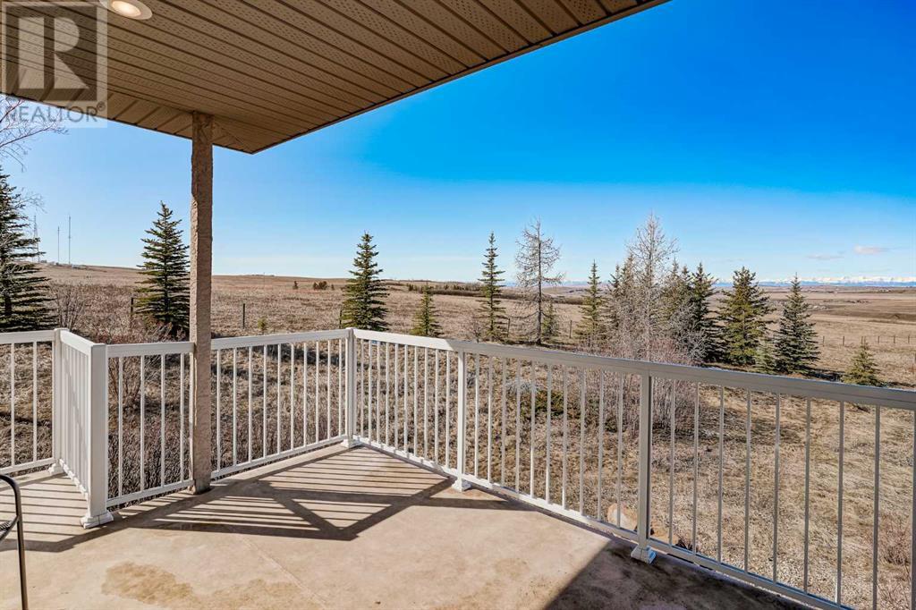 418001 Highway 783, Rural Foothills County, Alberta  T1S 4S4 - Photo 7 - A2122401