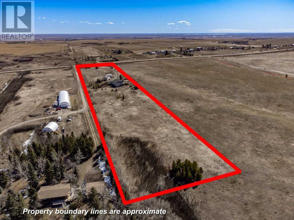 418001 Highway 783, Rural Foothills County, Alberta  T1S 4S4 - Photo 50 - A2122401