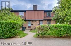 235 FERGUSON Avenue Unit# 50, cambridge, Ontario