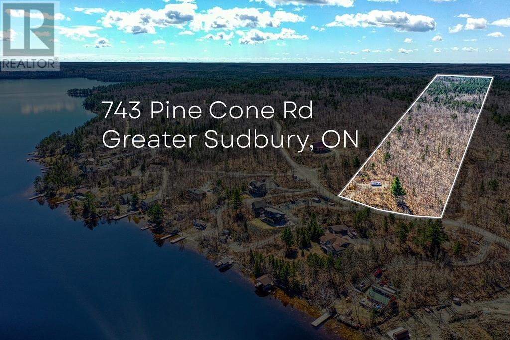743 Pine Cone Road, skead, Ontario
