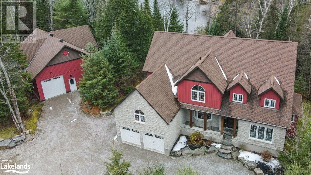 1018 Chicory Drive, Haliburton, Ontario  K0M 1S0 - Photo 1 - 40532202