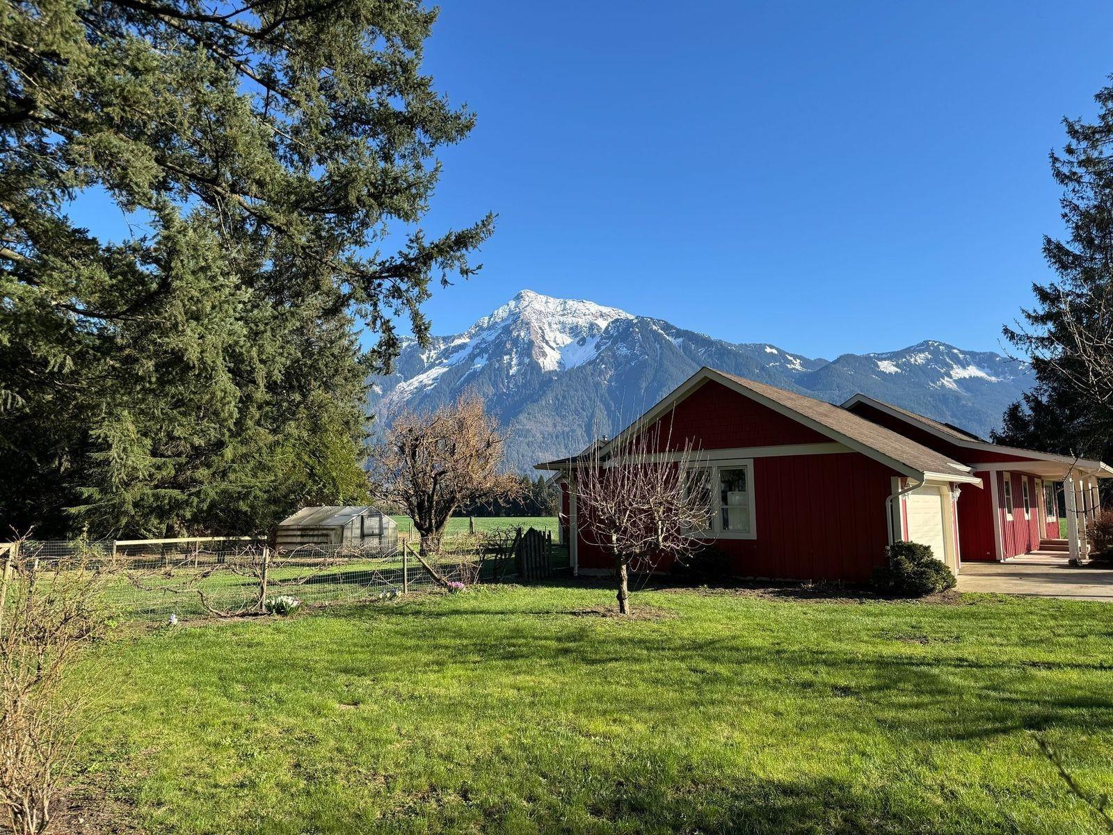 1694 Tranmer Road, Agassiz, British Columbia  V0M 1A2 - Photo 6 - R2865988