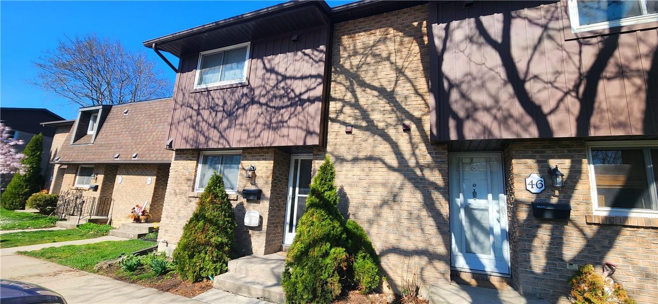 151 Linwell Road, Unit #45, St. Catharines, Ontario  L2N 6P3 - Photo 20 - H4190040
