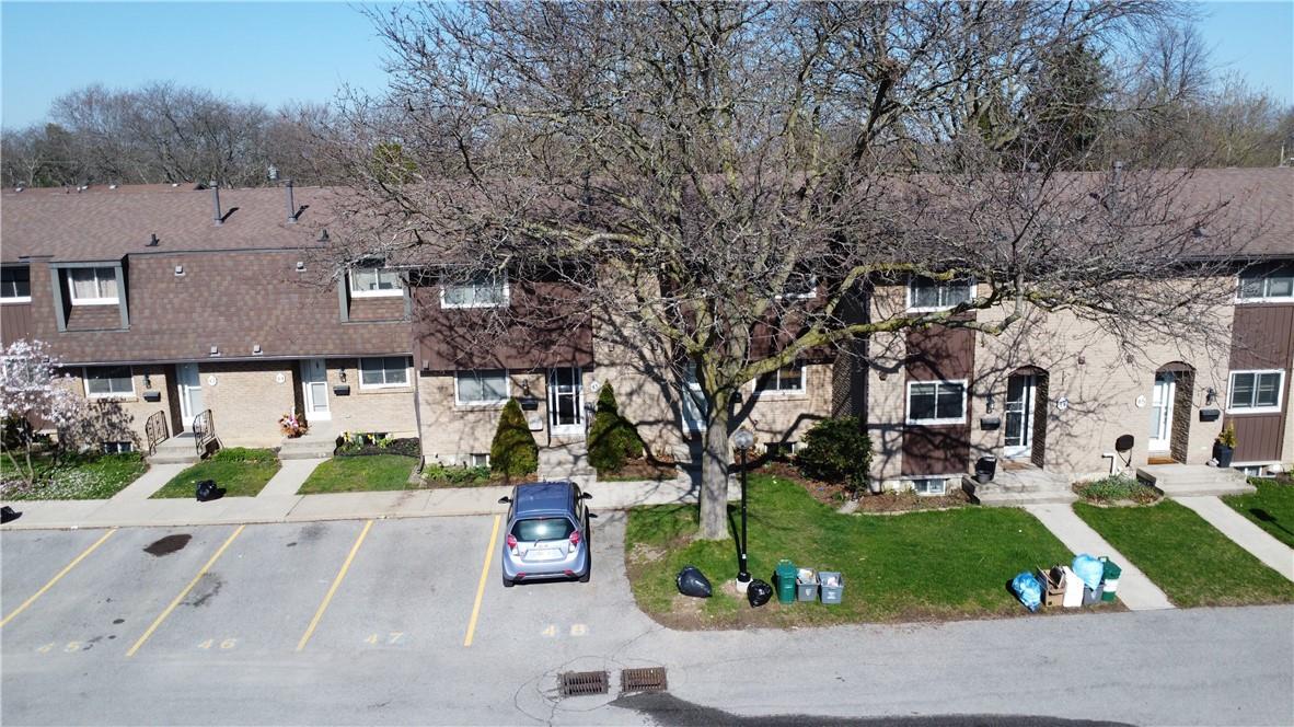 151 Linwell Road, Unit #45, St. Catharines, Ontario  L2N 6P3 - Photo 3 - H4190040
