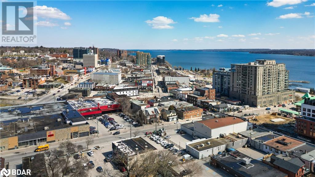 54 Maple Avenue Unit# C & D, Barrie, Ontario  L4N 1R8 - Photo 43 - 40571311