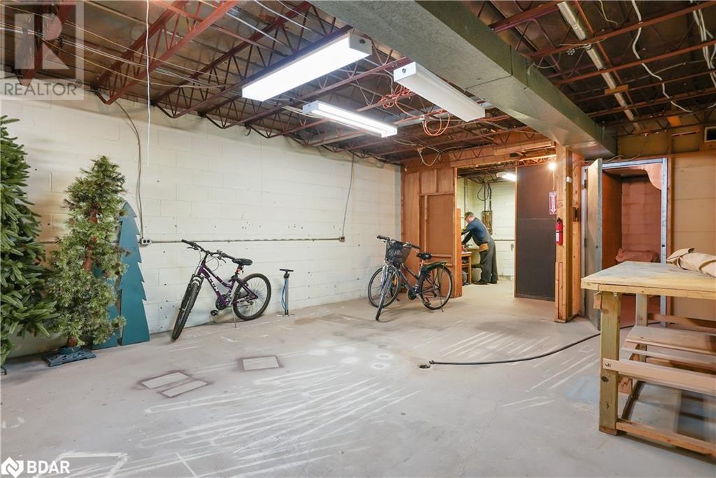 54 Maple Avenue Unit# C & D, Barrie, Ontario  L4N 1R8 - Photo 19 - 40571311