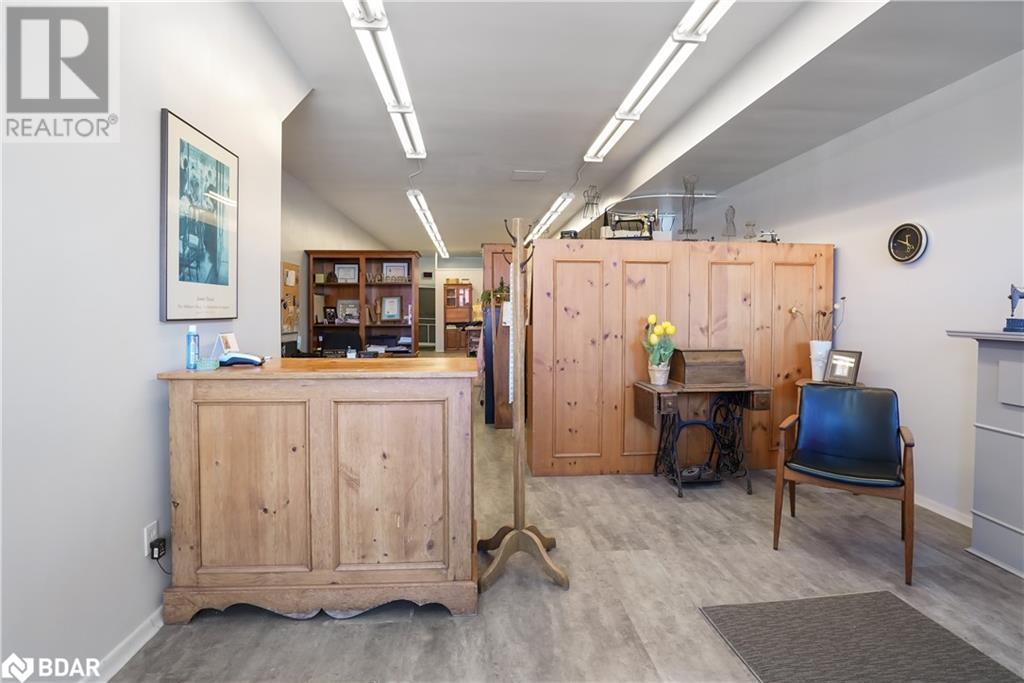 54 Maple Avenue Unit# C & D, Barrie, Ontario  L4N 1R8 - Photo 6 - 40571311