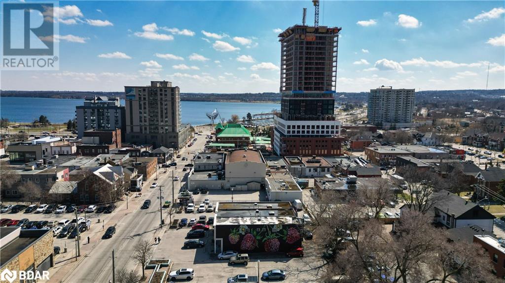 54 Maple Avenue Unit# C & D, Barrie, Ontario  L4N 1R8 - Photo 42 - 40571311