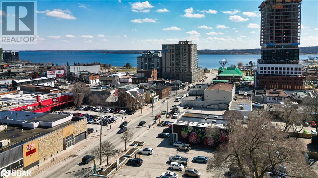 54 Maple Avenue Unit# C & D, Barrie, Ontario  L4N 1R8 - Photo 2 - 40571311