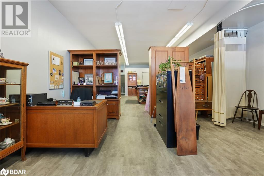 54 Maple Avenue Unit# C & D, Barrie, Ontario  L4N 1R8 - Photo 8 - 40571311