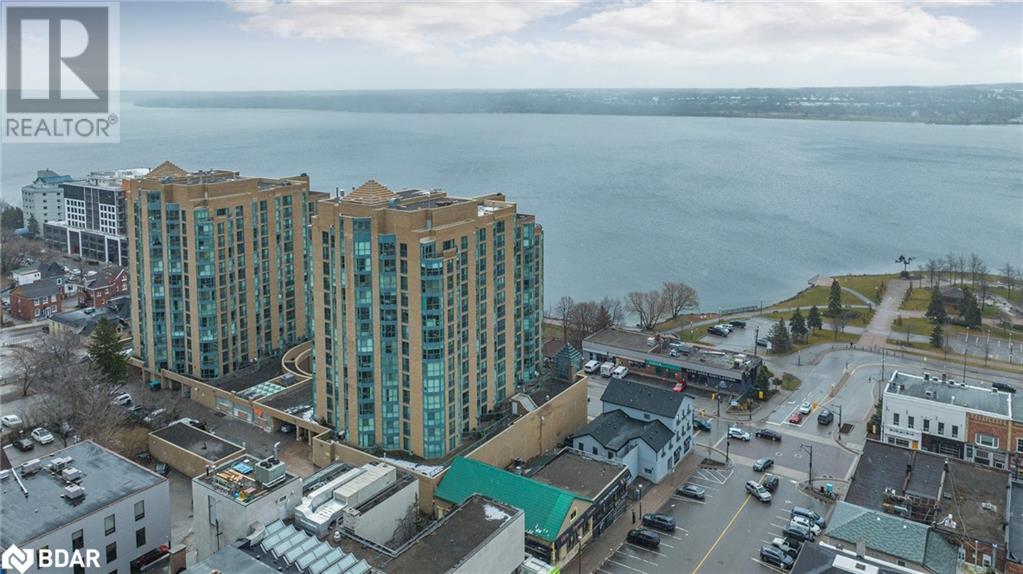 54 Maple Avenue Unit# C & D, Barrie, Ontario  L4N 1R8 - Photo 49 - 40571311