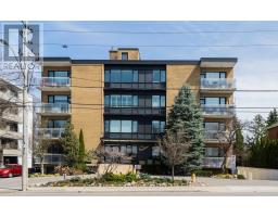 106 - 1901 Bayview Avenue, Toronto, Ca