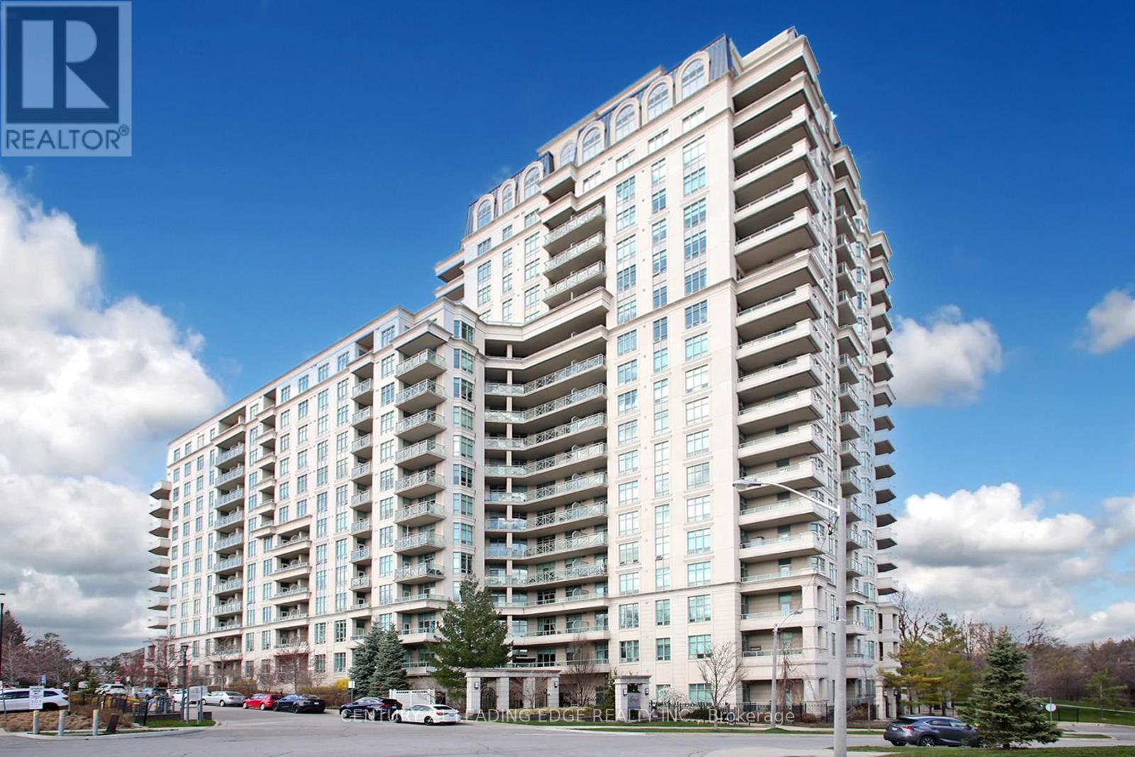 1006 - 10 Bloorview Place, Toronto, Ontario  M2J 0B1 - Photo 1 - C8246782