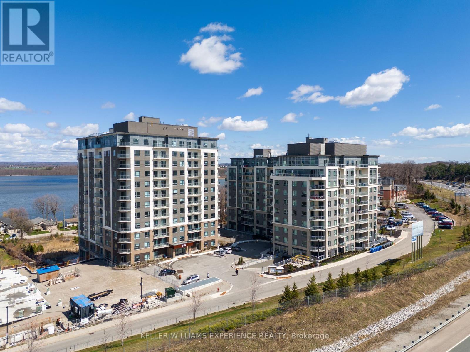 #608 -58 Lakeside Terr, Barrie, Ontario  L4M 0L5 - Photo 34 - S8246424