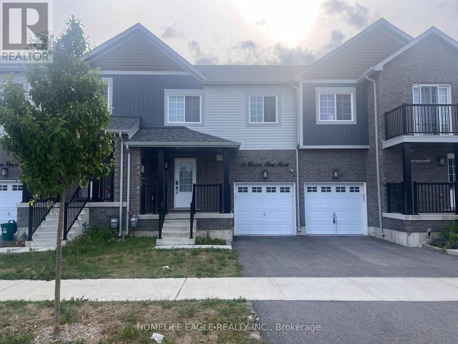 14 Brown Bear St, Barrie, Ontario  L9J 0H8 - Photo 1 - S8246432