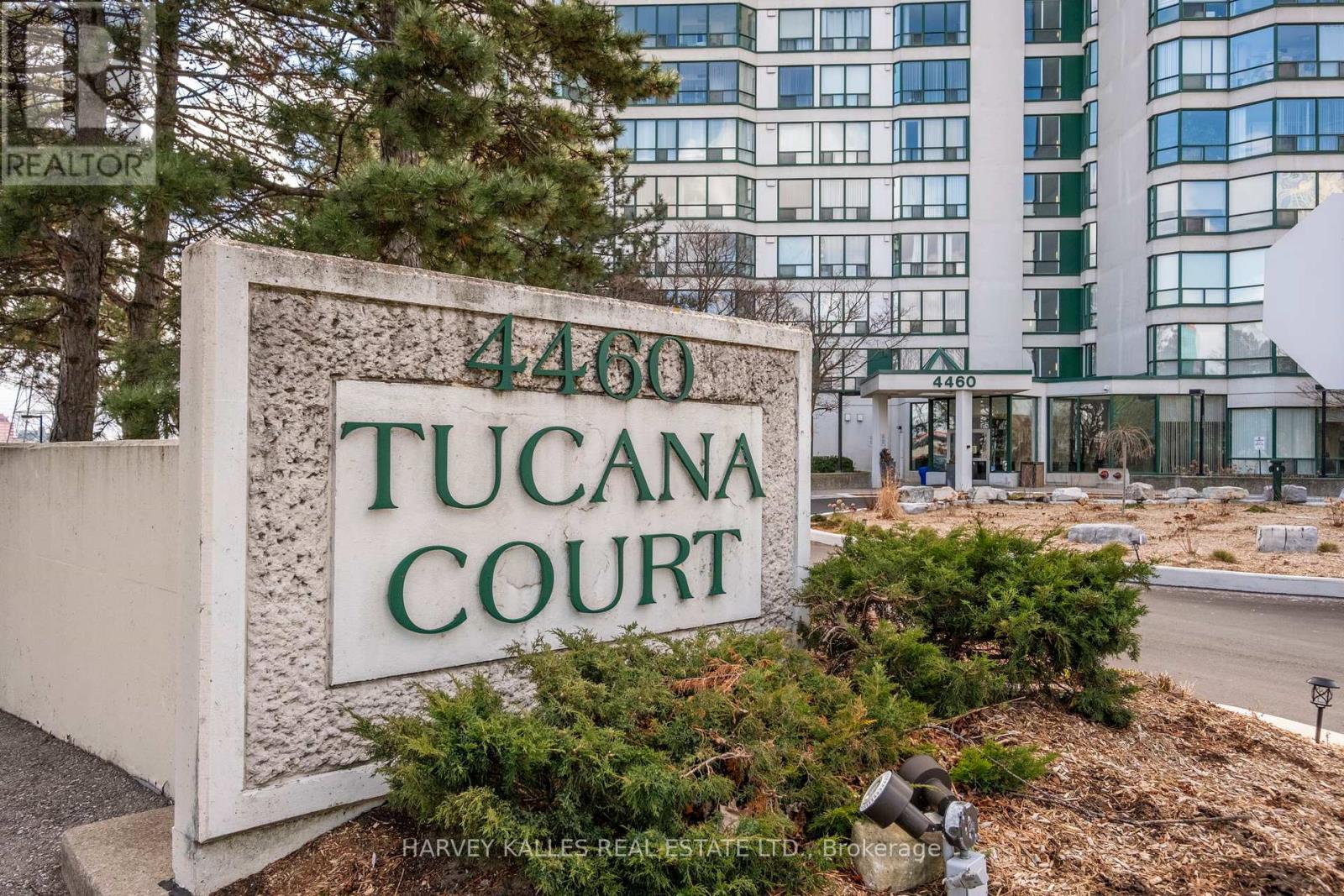 1103 - 4460 Tucana Court, Mississauga, Ontario  L5R 3K9 - Photo 3 - W8246532