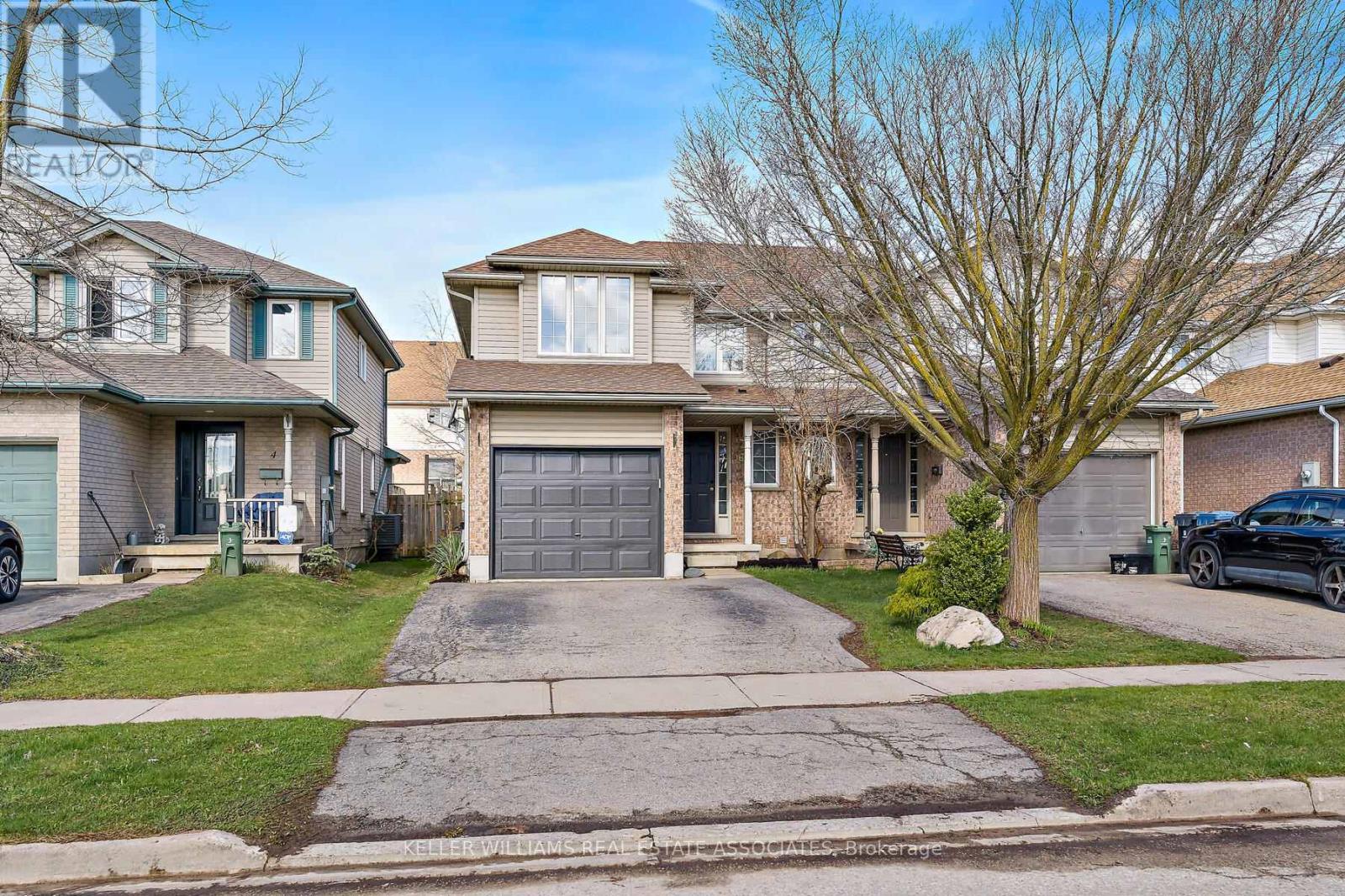 6 LAW DRIVE, guelph, Ontario