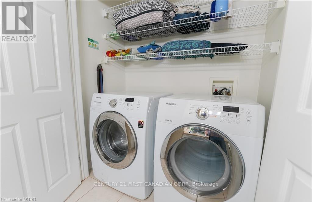 #15 -95 Capulet Lane, London, Ontario  N6H 5V6 - Photo 16 - X8246392