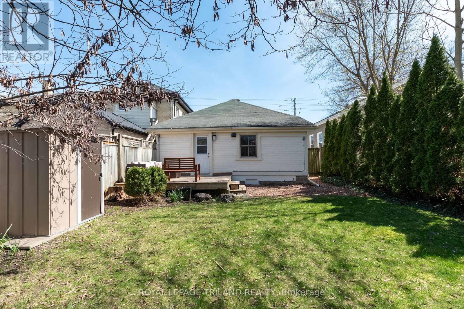 735 Waterloo St, London, Ontario  N6A 3W2 - Photo 30 - X8246412