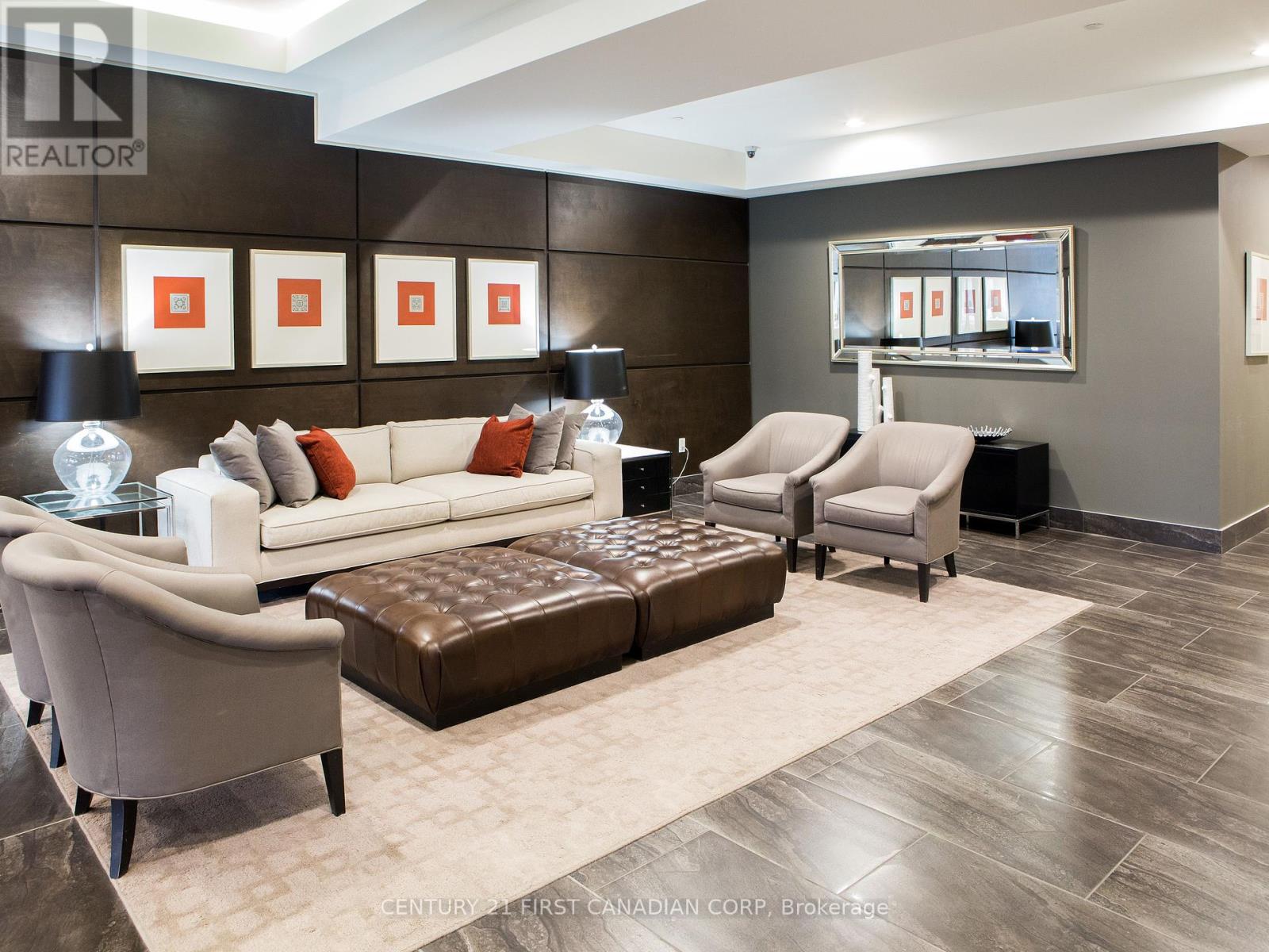 #2403 -330 Ridout St N, London, Ontario  N6A 0A7 - Photo 38 - X8246448