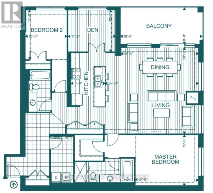 #604 -260 Villagewalk Blvd, London, Ontario  N6G 0P6 - Photo 14 - X8246602