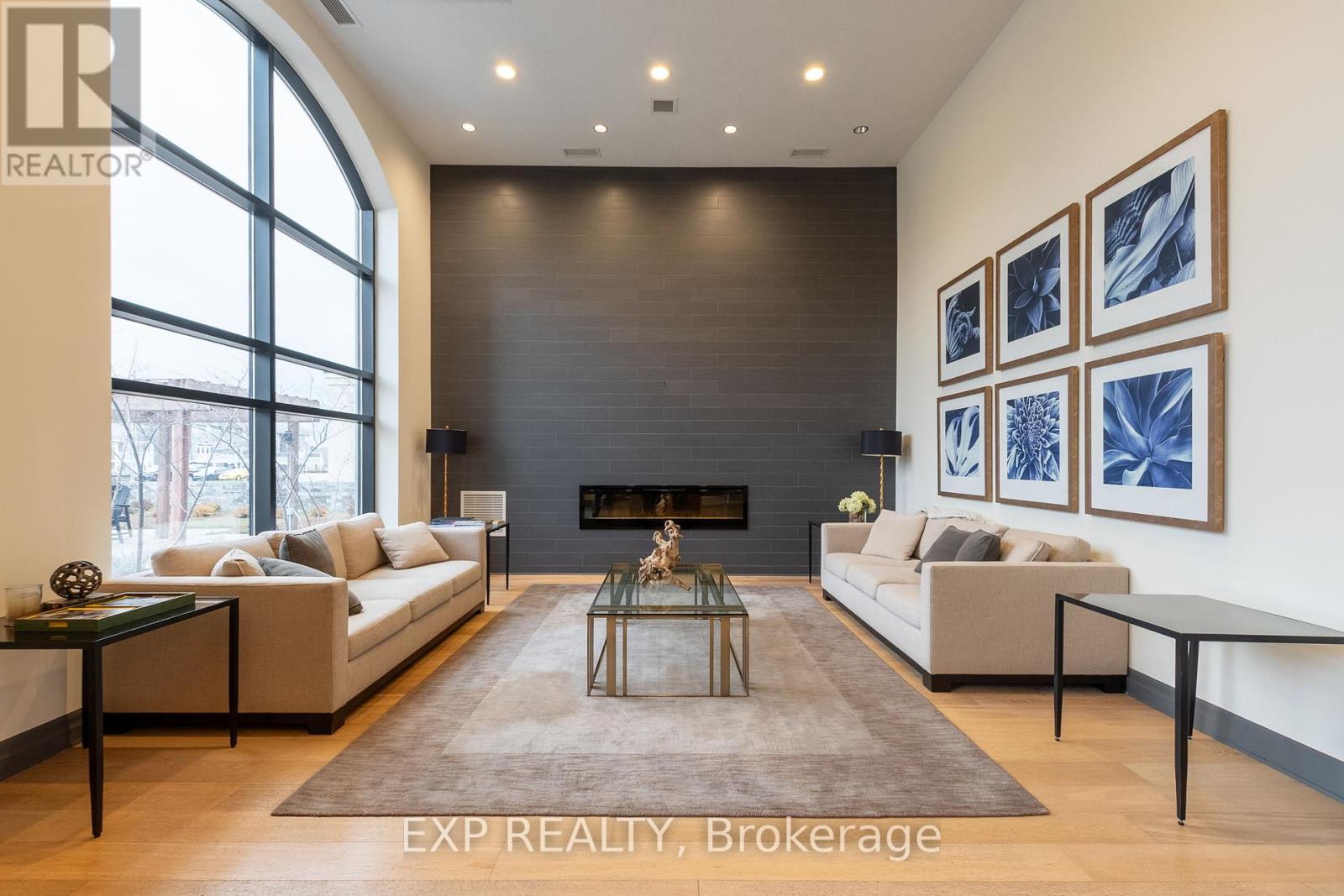 #604 -260 Villagewalk Blvd, London, Ontario  N6G 0P6 - Photo 6 - X8246602