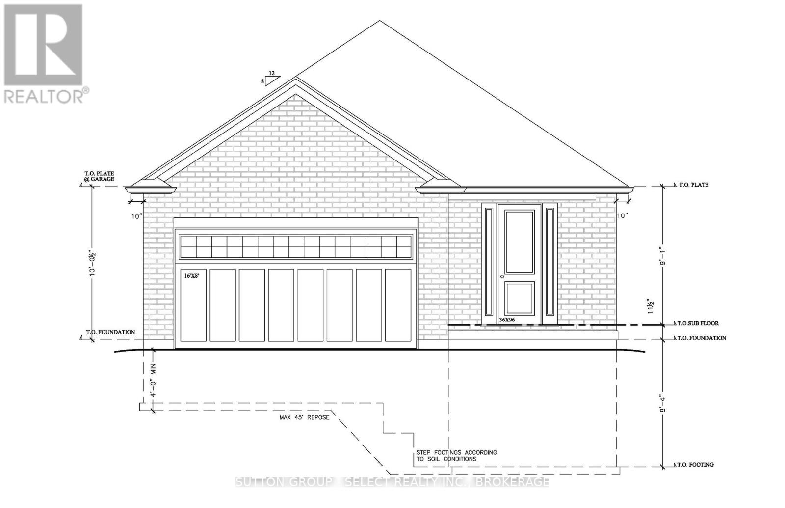 #23 -7966 Fallon Dr, Lucan Biddulph, Ontario  N0M 1V0 - Photo 1 - X8246616