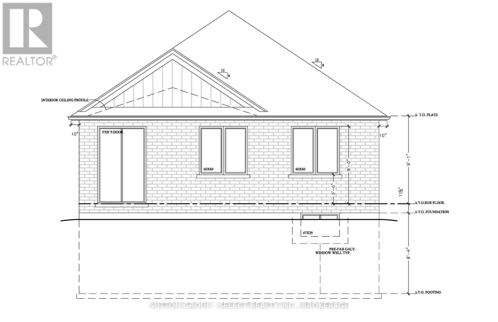 #23 -7966 Fallon Dr, Lucan Biddulph, Ontario  N0M 1V0 - Photo 2 - X8246616