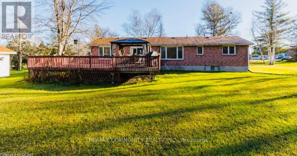 2674 County Rd 40, Quinte West, Ontario  K0K 3M0 - Photo 3 - X8246732