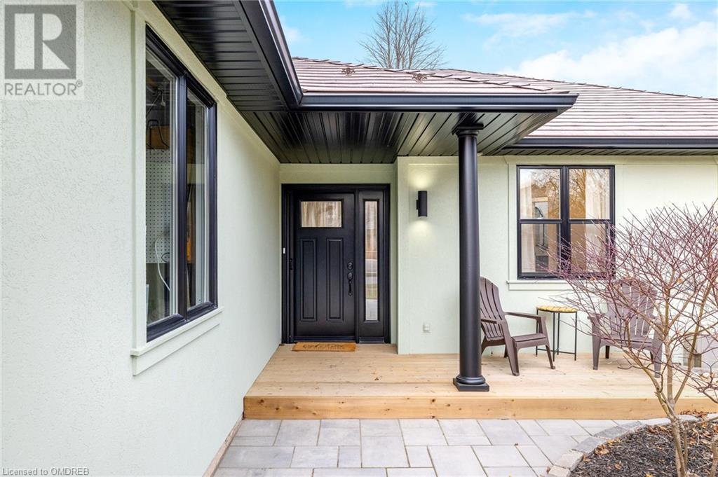 16 Grange Crescent, Niagara-On-The-Lake, Ontario  L0S 1J0 - Photo 3 - 40573840