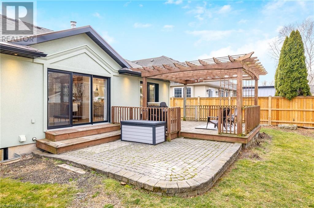 16 Grange Crescent, Niagara-On-The-Lake, Ontario  L0S 1J0 - Photo 49 - 40573840