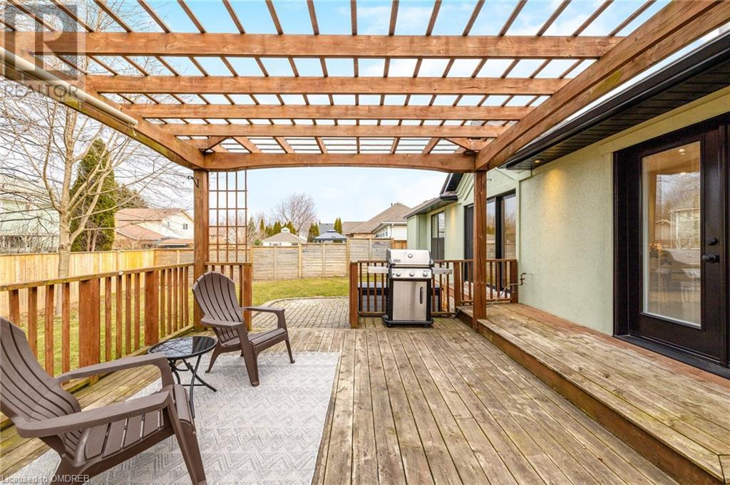 16 Grange Crescent, Niagara-On-The-Lake, Ontario  L0S 1J0 - Photo 50 - 40573840