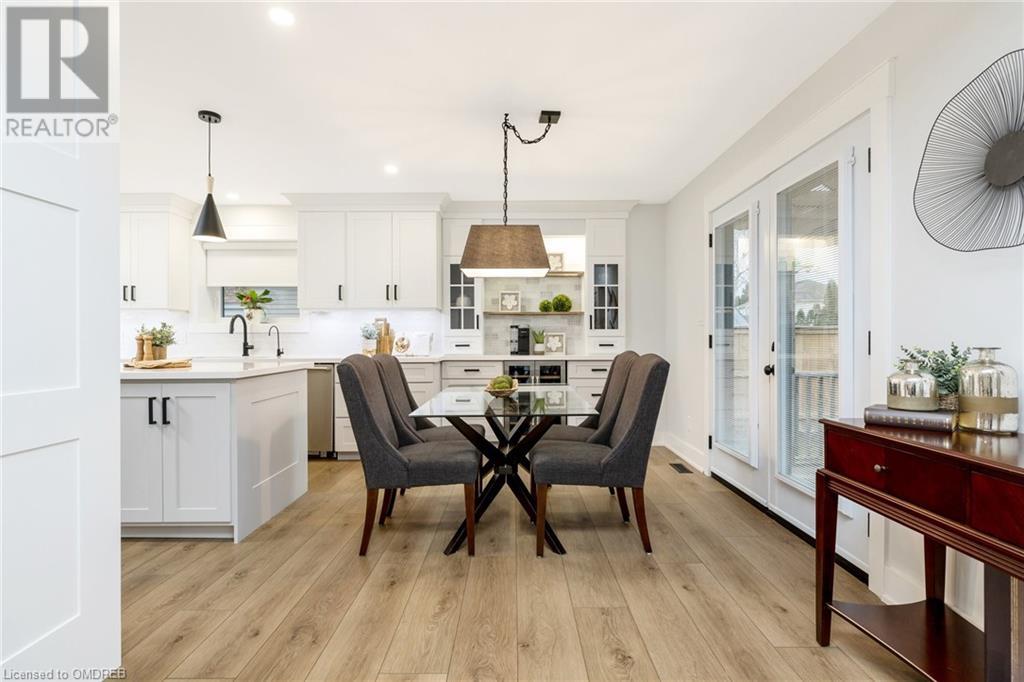 16 Grange Crescent, Niagara-On-The-Lake, Ontario  L0S 1J0 - Photo 9 - 40573840