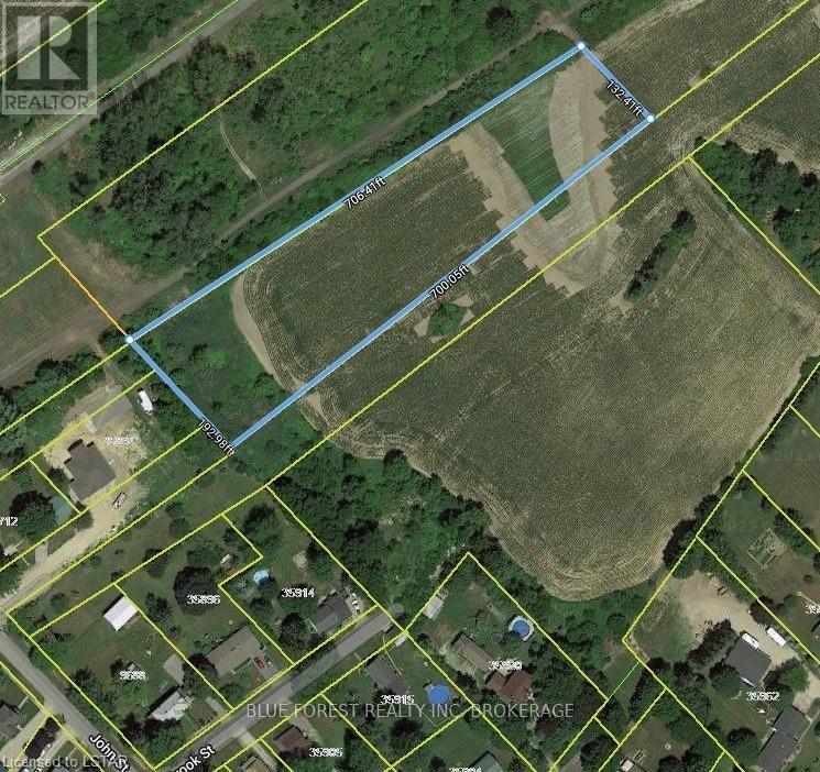 Lot 16 Elizabeth Street, Southwold, Ontario  N0L 2E0 - Photo 3 - X8137776