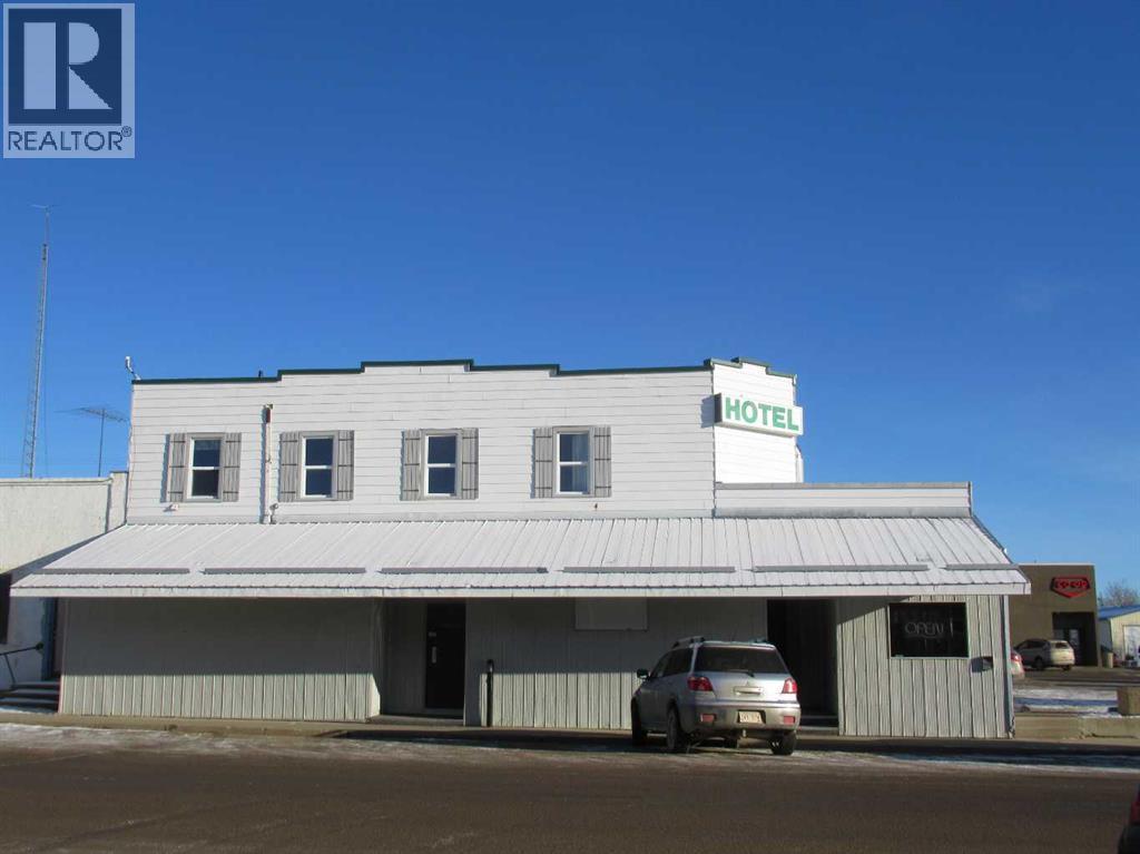 5007, 50 Street, Eckville, Alberta  T0M 0X0 - Photo 5 - A2124061