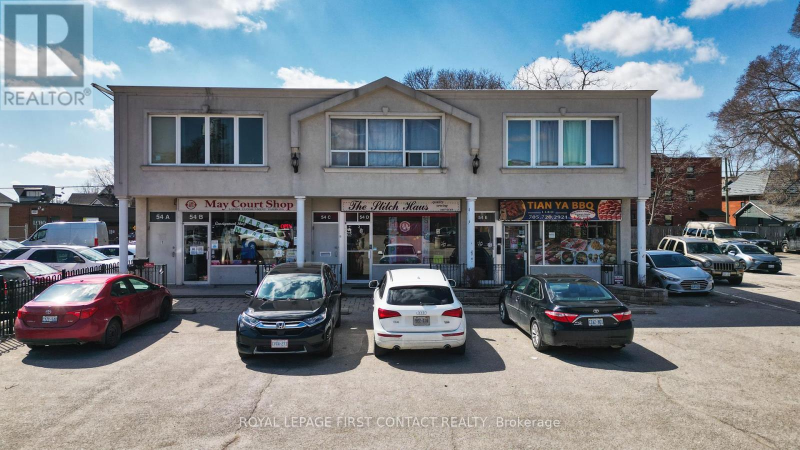 C & D - 54 Maple Avenue, Barrie, Ontario  L4N 1R8 - Photo 40 - S8233520