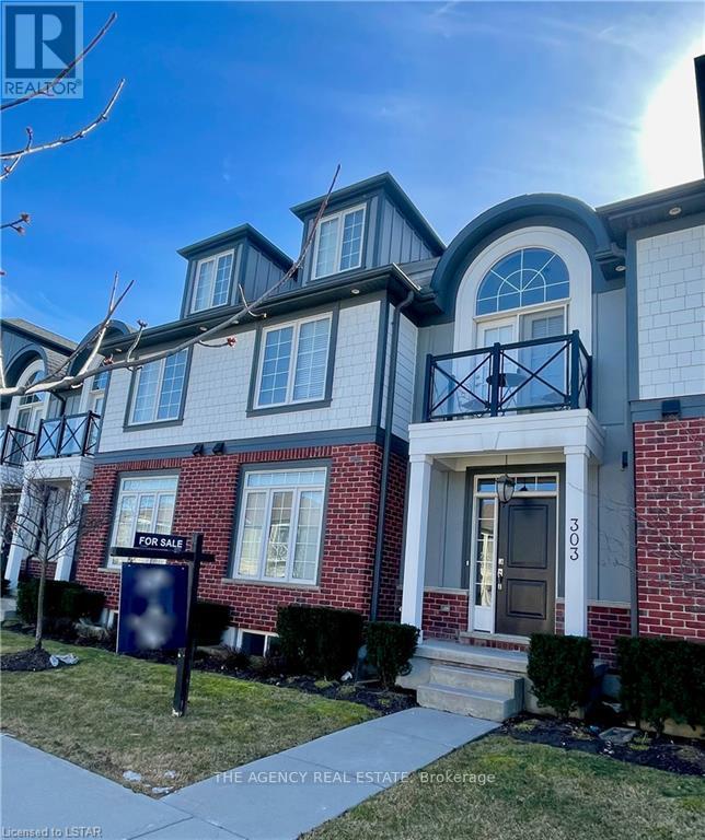 #2 -303 Callaway Road Rd, London, Ontario  N6G 0N8 - Photo 2 - X8246808